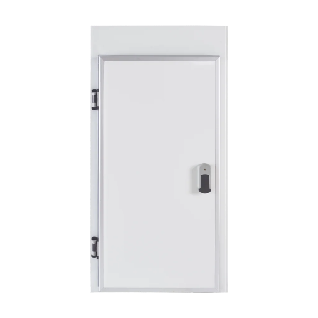 Industrial Cold Room Doors