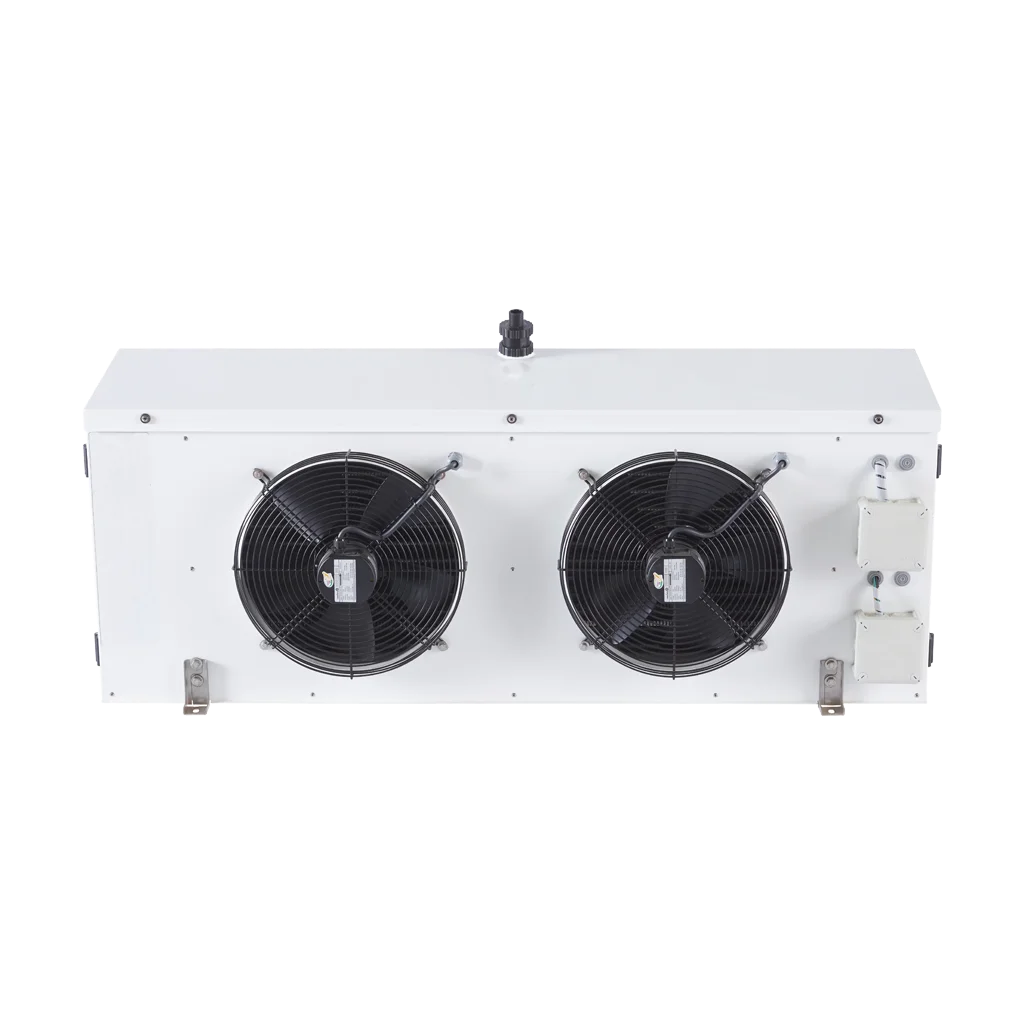 Industrial Refrigeration Equipment