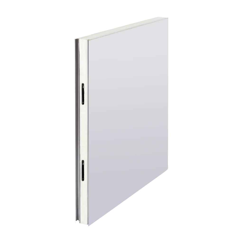 Flat Cold Room Panel