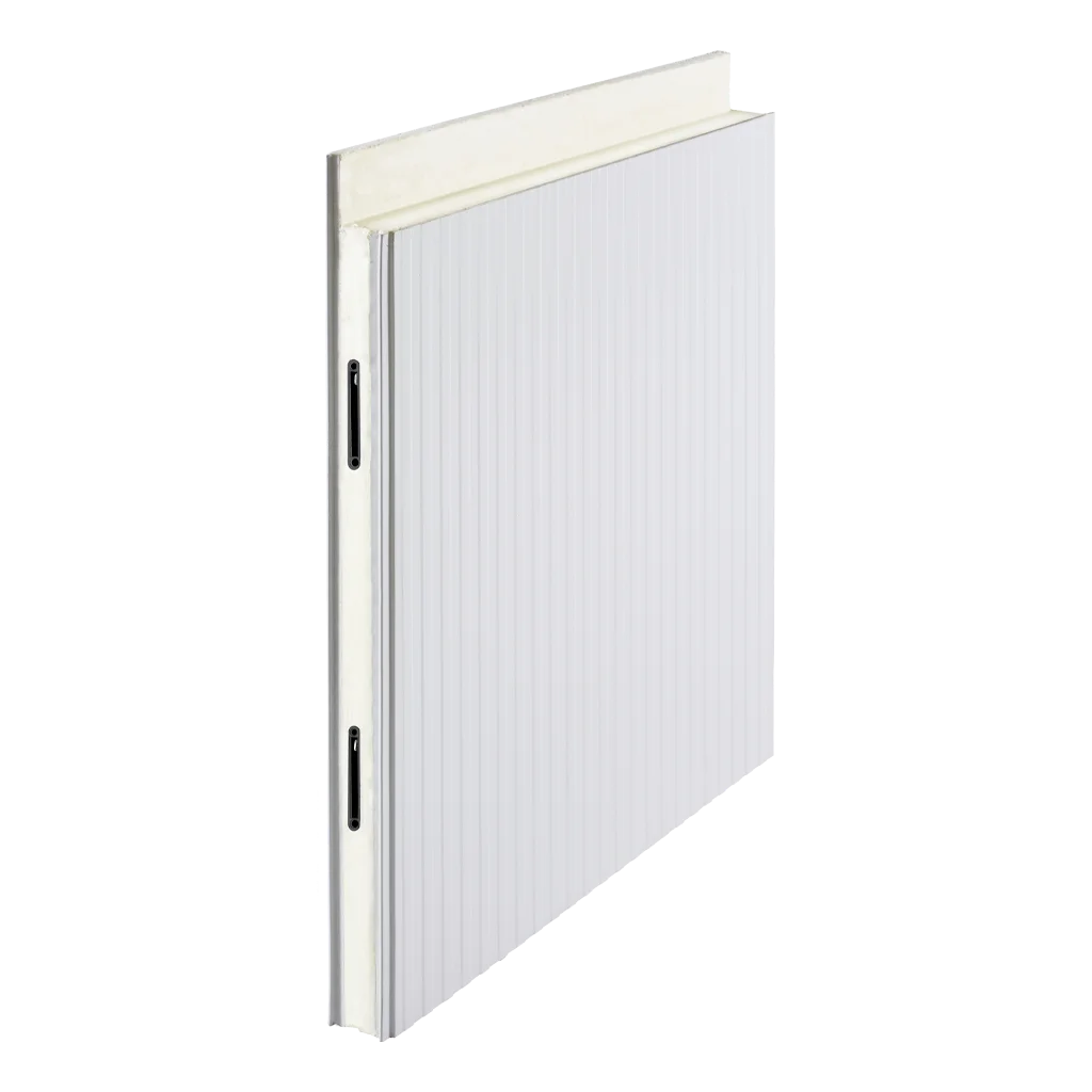 Corrugated Cold Room Panel